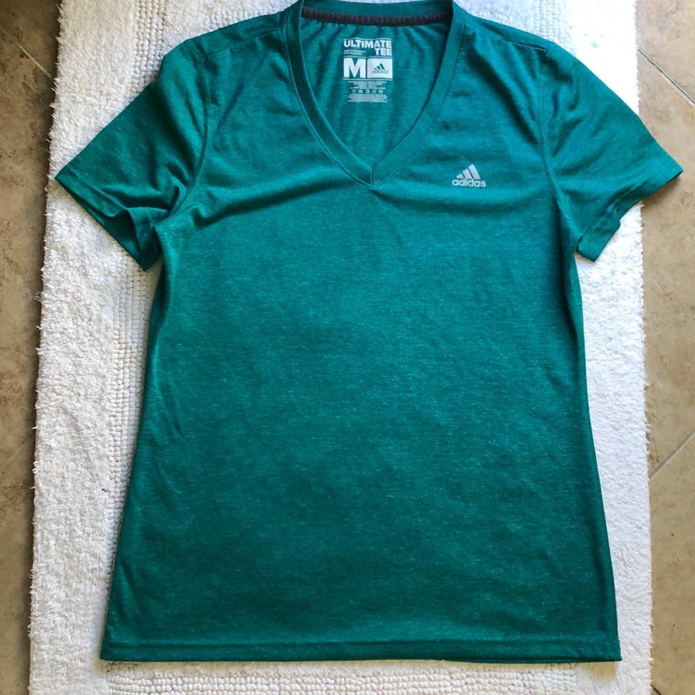 Adidas climalite M